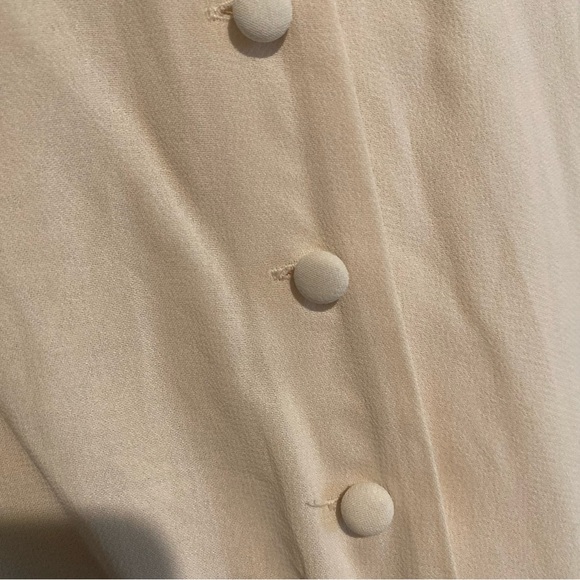 Reformation Adelia Dress size 4 - Picture 13 of 14